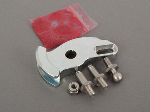 ES#1892723 - FMVAG5QS - 5-Speed Short Shift Kit - Give your shifter a custom throw - Forge - Volkswagen