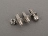 ES#1892723 - FMVAG5QS - 5-Speed Short Shift Kit - Give your shifter a custom throw - Forge - Volkswagen