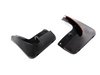 ES#196374 - 82160404699 - Splash Guard Set - Rear - (NO LONGER AVAILABLE) - Includes splash guards, hardware and basic mounting instructions - Genuine BMW - 