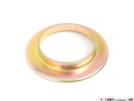 ES#2816638 - 99634351701 - Upper Strut mount Support Ring - Priced Each - Left or right side fitment for front struts - Hamburg Tech - Porsche