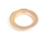 ES#2816638 - 99634351701 - Upper Strut mount Support Ring - Priced Each - Left or right side fitment for front struts - Hamburg Tech - Porsche