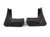 ES#196374 - 82160404699 - Splash Guard Set - Rear - (NO LONGER AVAILABLE) - Includes splash guards, hardware and basic mounting instructions - Genuine BMW - 