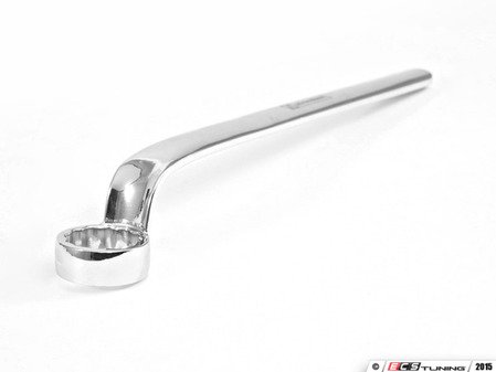 ES#2219682 - ecs010 - 22mm offset Wrench - Used to properly tighten difficult-to-reach nuts & bolts - Schwaben - Audi Volkswagen