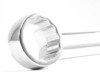 ES#2219682 - ecs010 - 22mm offset Wrench - Used to properly tighten difficult-to-reach nuts & bolts - Schwaben - Audi Volkswagen