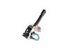 ES#90545 - 51218234604 - E38 Front Door Brake - Priced Each - Prevent body damage - Genuine BMW - BMW