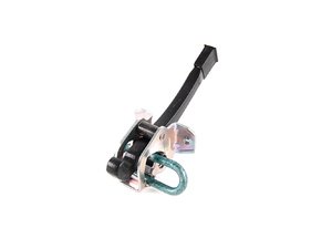 ES#90545 - 51218234604 - E38 Front Door Brake - Priced Each - Prevent body damage - Genuine BMW - BMW