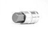 ES#9009 - HS-1217H55 - 17mm Allen Socket - 1/2" Drive - Don't go without the proper tools - Schwaben - Audi BMW Volkswagen Mercedes Benz MINI Porsche