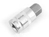 ES#9009 - HS-1217H55 - 17mm Allen Socket - 1/2" Drive - Don't go without the proper tools - Schwaben - Audi BMW Volkswagen Mercedes Benz MINI Porsche