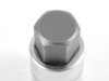 ES#9009 - HS-1217H55 - 17mm Allen Socket - 1/2" Drive - Don't go without the proper tools - Schwaben - Audi BMW Volkswagen Mercedes Benz MINI Porsche