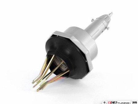 ES#1899405 - BS-125 - Air Powered CV Boot Installer - (NO LONGER AVAILABLE) - Install one-piece boots without removing the axle - Schwaben - 