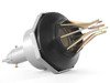 ES#1899405 - BS-125 - Air Powered CV Boot Installer - (NO LONGER AVAILABLE) - Install one-piece boots without removing the axle - Schwaben - 