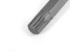 ES#1876781 - HS-12M10160 - 10mm Triple Square Head Bolt Socket - 1/2" Drive - Special tool for for VW/Audi cylinder head bolts - Schwaben - Audi Volkswagen