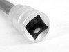 ES#1876781 - HS-12M10160 - 10mm Triple Square Head Bolt Socket - 1/2" Drive - Special tool for for VW/Audi cylinder head bolts - Schwaben - Audi Volkswagen