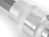 ES#1876781 - HS-12M10160 - 10mm Triple Square Head Bolt Socket - 1/2" Drive - Special tool for for VW/Audi cylinder head bolts - Schwaben - Audi Volkswagen