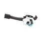 ES#90545 - 51218234604 - E38 Front Door Brake - Priced Each - Prevent body damage - Genuine BMW - BMW