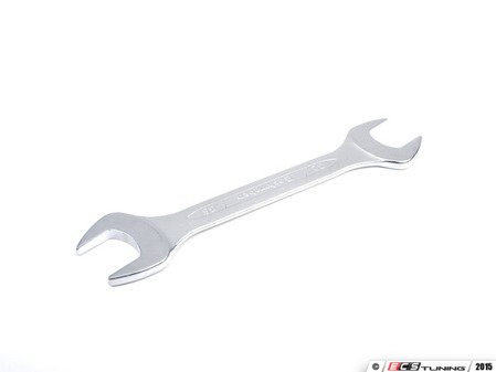 ES#240950 - DO-3236 - 32/36mm Double Open End Fan Clutch Wrench - Specifically designed for removal of most European fan clutch nuts to make your job easier - Schwaben - BMW Volkswagen