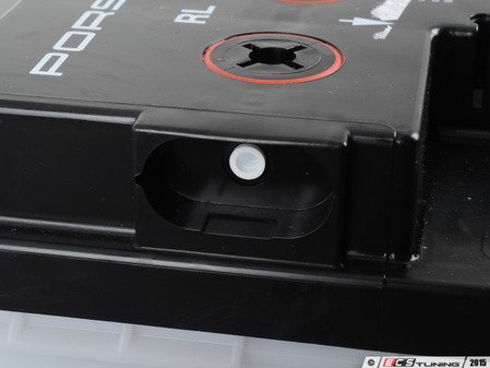 ES#2951315 - 99961108021 - Dry Battery - (NO LONGER AVAILABLE) - 80AH - Genuine Porsche - 