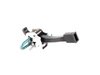 ES#90545 - 51218234604 - E38 Front Door Brake - Priced Each - Prevent body damage - Genuine BMW - BMW