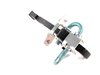 ES#90545 - 51218234604 - E38 Front Door Brake - Priced Each - Prevent body damage - Genuine BMW - BMW
