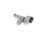 ES#2834926 - 95560640612 - ABS Wheel Speed Sensor - Priced Each  - Right side fitment - Front or rear - ATE - Porsche