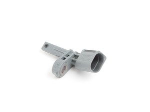 ES#2834926 - 95560640612 - ABS Wheel Speed Sensor - Priced Each  - Right side fitment - Front or rear - ATE - Porsche