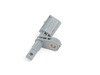 ES#2834926 - 95560640612 - ABS Wheel Speed Sensor - Priced Each  - Right side fitment - Front or rear - ATE - Porsche