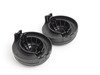 ES#2623086 - 2113501806KT1 - Coilover Installation Kit - Swap out your problematic AIRMATIC suspension for reliable coilovers - Genuine Mercedes Benz - Mercedes Benz