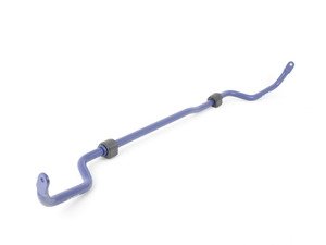 ES#2807097 - 71474 - Rear Sway Bar Assembly - 25mm - Reduce body roll and improve handling - H&R - BMW