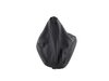 ES#46800 - 25111222755 - E39 Manual Shift Boot - Black Leather - Refresh the look of your interior - Genuine BMW - BMW