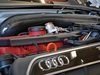 ES#2972626 - 034-108-1003 - Carbon Fiber Cold Air Intake - Complete cold air intake that yields power gains over the factory air box - 034Motorsport - Audi