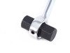ES#2918087 - ECST0071KT - 14/17mm Service Wrench - Convenient tool with a 14mm Allen key to remove your DSG drain plug for servicing. - Schwaben - Volkswagen