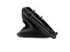 ES#46800 - 25111222755 - E39 Manual Shift Boot - Black Leather - Refresh the look of your interior - Genuine BMW - BMW