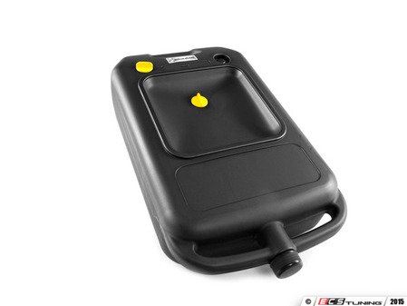 ES#1876779 - poc-10 - Oil Storage Catch Can - 10-Liter - Make oil changes easier with this new oil drain pan - Schwaben - Audi BMW Volkswagen Mercedes Benz MINI Porsche