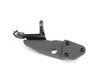 ES#312531 - 1J4839768B - Door Latch Bracket - Right - Often damaged during latch replacement - Genuine Volkswagen Audi - Volkswagen