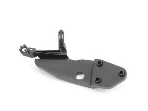 ES#312531 - 1J4839768B - Door Latch Bracket - Right - Often damaged during latch replacement - Genuine Volkswagen Audi - Volkswagen