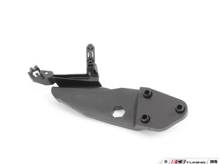 ES#312531 - 1J4839768B - Door Latch Bracket - Right - Often damaged during latch replacement - Genuine Volkswagen Audi - Volkswagen