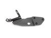 ES#312531 - 1J4839768B - Door Latch Bracket - Right - Often damaged during latch replacement - Genuine Volkswagen Audi - Volkswagen