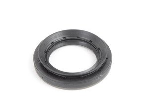 ES#2966362 - 33107609536 - Shaft Seal - (NO LONGER AVAILABLE) - Seal in the rear differential where the driveshaft connects - Victor Reinz - 