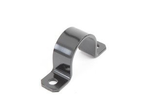 ES#390680 - 4F0511439 - Rear Sway Bar Bracket - Priced Each - Fits the left and right side - Genuine Volkswagen Audi - Audi