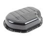 ES#2748110 - 1230100028 - Engine Oil Pan - Bottom - Bolted to the bottom of the engine block - Febi - Mercedes Benz