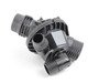 ES#2194238 - 11537586784 - Thermostat - Restore proper function to your cooling system - Genuine BMW - BMW