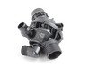 ES#2194238 - 11537586784 - Thermostat - Restore proper function to your cooling system - Genuine BMW - BMW