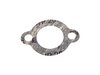 ES#18280 - 11121726721 - Coolant Pipe Gasket - Used for the coolant pipe that bolts to the head - Genuine BMW - BMW