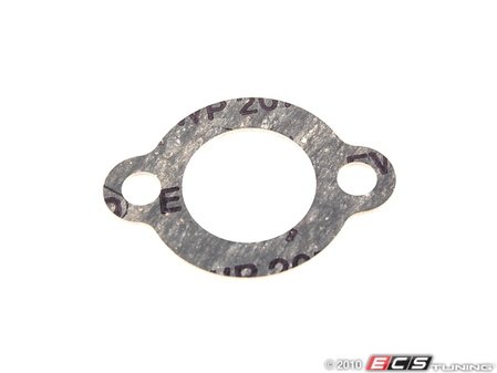ES#18280 - 11121726721 - Coolant Pipe Gasket - Used for the coolant pipe that bolts to the head - Genuine BMW - BMW