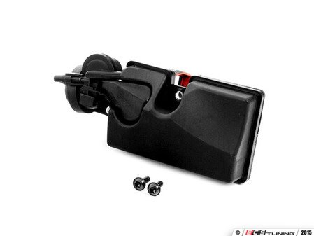 ES#2763043 - 11617544805KT - Air Adjustment Unit/DISA Valve Kit - Having idle problems and low RPM hesitation? Located on the intake manifold. Includes mounting hardware - Assembled By ECS - BMW