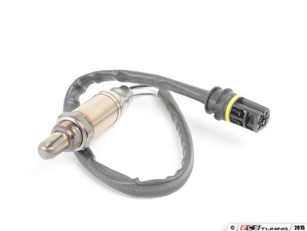 ES#2972691 - 0005406217 - Oxygen Sensor - Before Catalyst - Bosch - Mercedes Benz