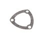 ES#25543 - 11611717286 - Starter Valve Gasket - Seals against intake manifold - Genuine BMW - BMW