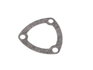 ES#25543 - 11611717286 - Starter Valve Gasket - Seals against intake manifold - Genuine BMW - BMW