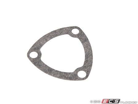 ES#25543 - 11611717286 - Starter Valve Gasket - Seals against intake manifold - Genuine BMW - BMW
