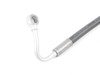 ES#55099 - 32416771879 - Power Steering pressure Hose - Runs from the pump to the rack - Genuine BMW - BMW